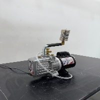 JB Industries Platinum Series Vacuum Pump image 1